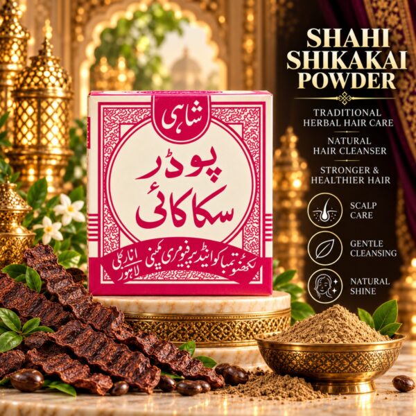 Shahi Shikakai Powder